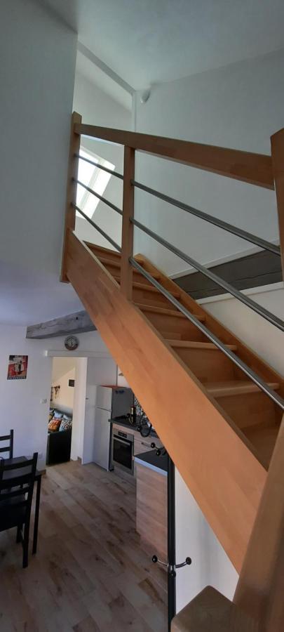 Willa L Atelier Des Reves Cressonsacq Zewnętrze zdjęcie