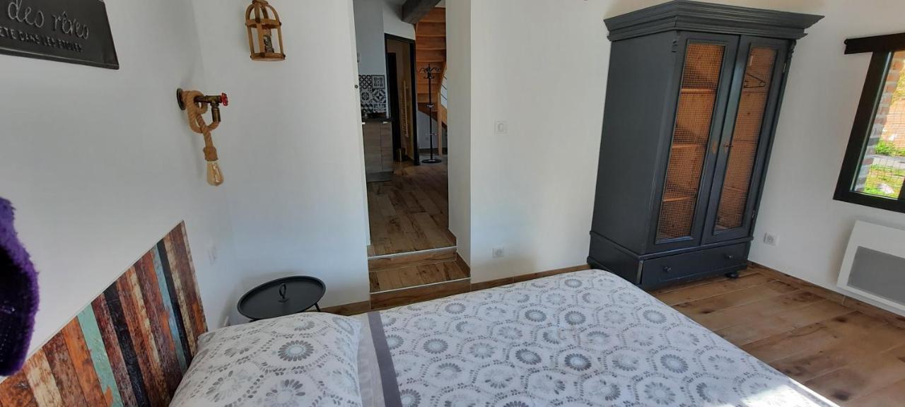 Willa L Atelier Des Reves Cressonsacq Zewnętrze zdjęcie